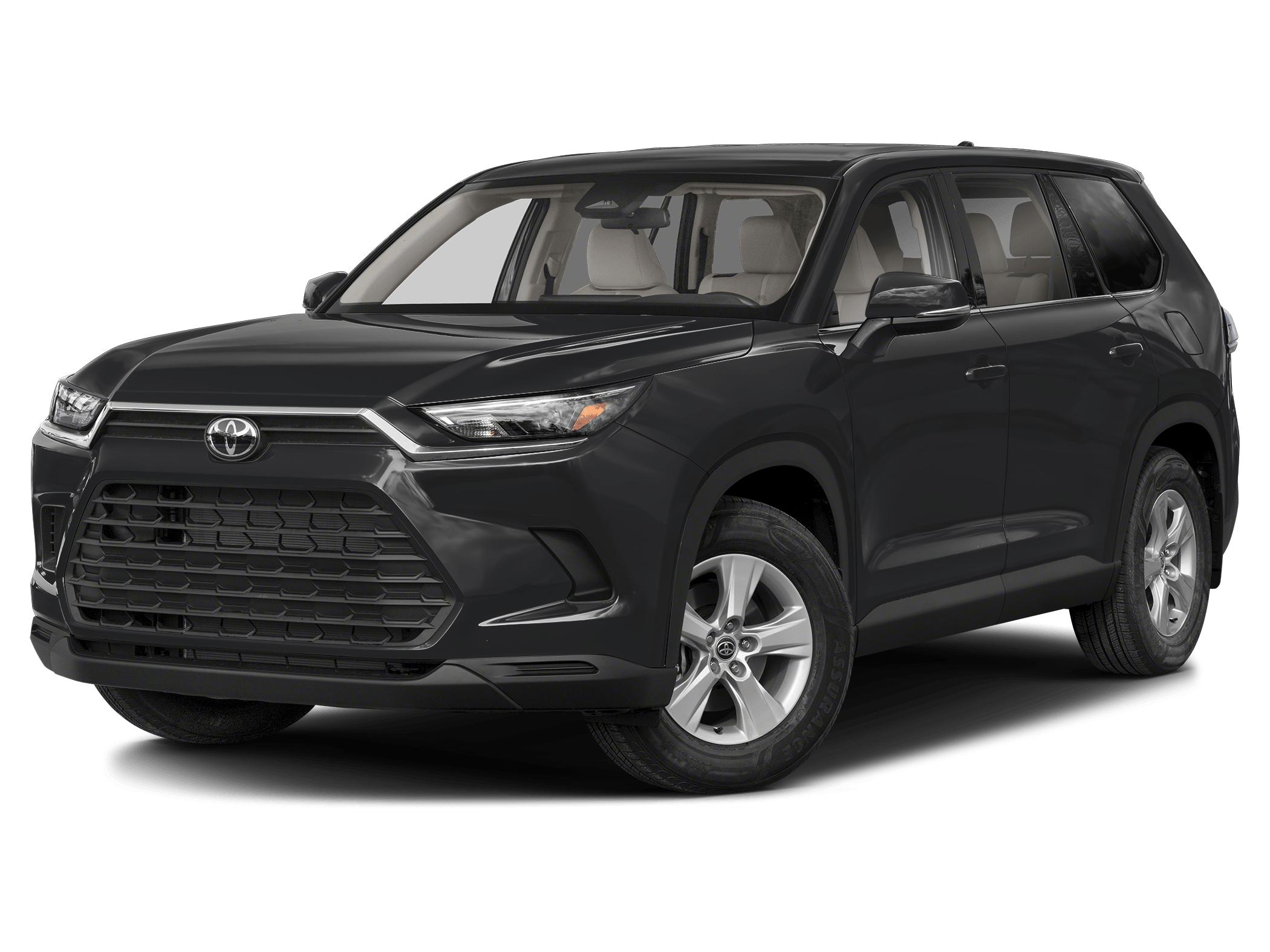 toyota grand highlander 2026 5TDAAAA52TS042866 image toyota grand highlander 2026 5TDAAAA52TS042866 image
